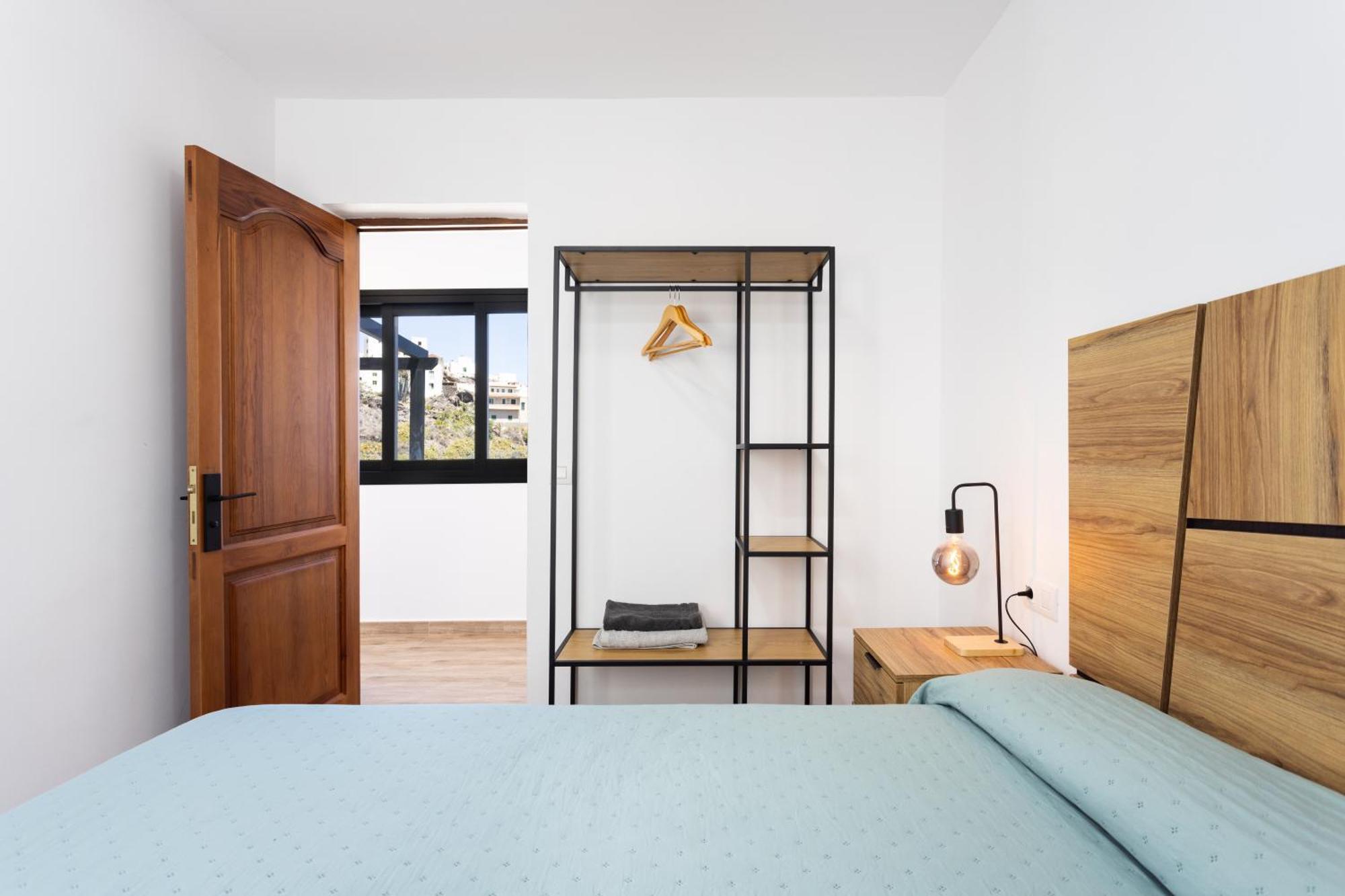Villa Mar Y Lava Гарачико Екстериор снимка